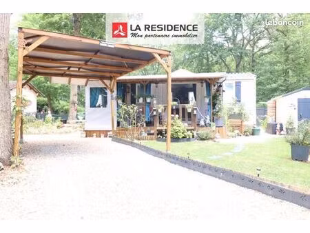 appartement 3 pièces 33 m²