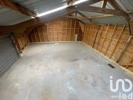 maison 2 pièces 240 m²