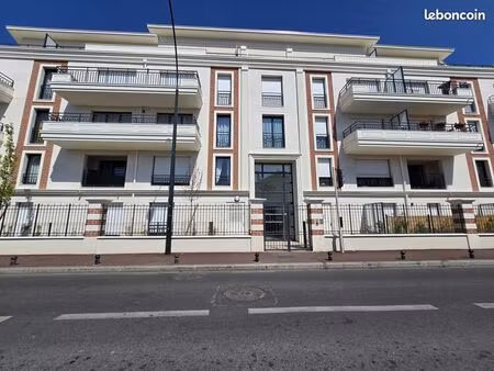 parking/box 13 m² saint-maur-des-fossés