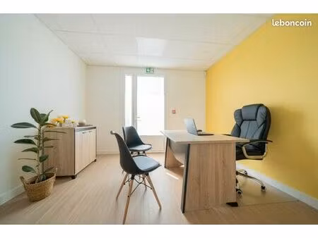 location cabinet dans un centre pluridisciplinaire de santé et de bien-être