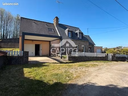 longère 6 pièces 112 m²