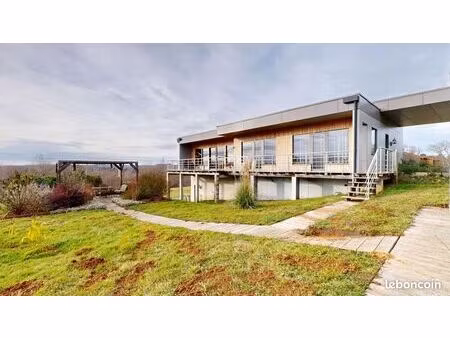 maison 4 pièces 117 m²