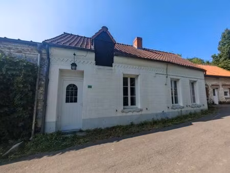 maison 5 pièces 77 m²