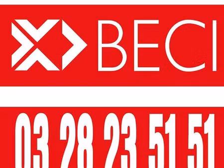 bureaux 210 m² dunkerque