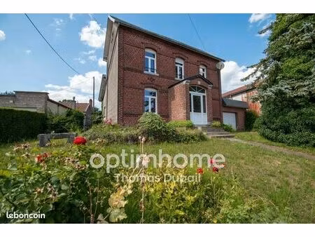 maison 5 pièces 96 m²