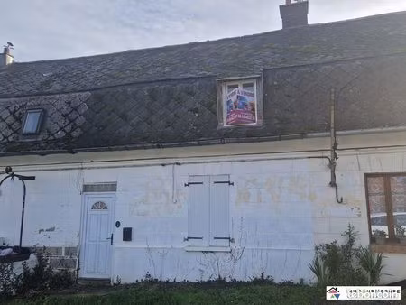 maison 4 pièces 55 m²