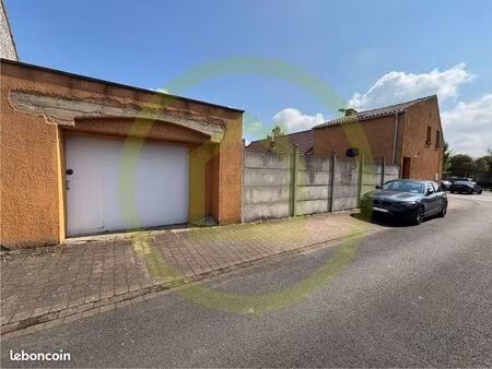 maison 2 pièces 62 m²