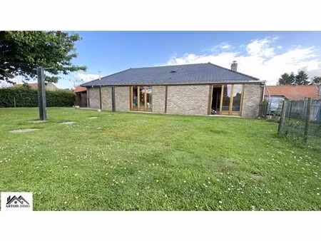 maison 4 pièces 140 m²