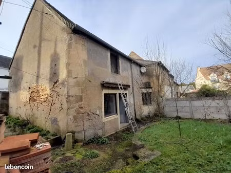 immeuble 1 pièce 80 m²