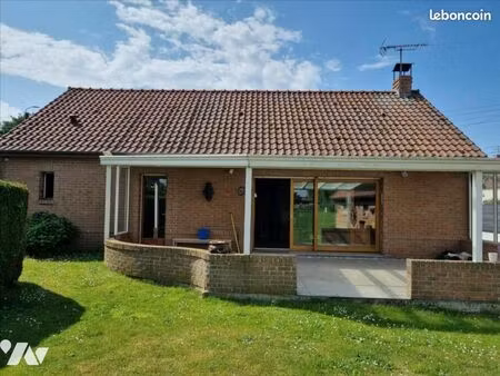 maison 4 pièces 95 m²