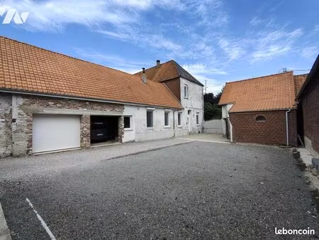 maison 6 pièces 206 m²