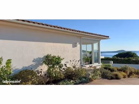 villa 3 pièces 137 m²