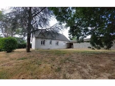 maison 7 pièces 161 m²