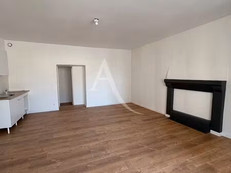 appartement 2 pièces 52 m²