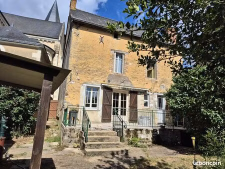 maison 5 pièces 101 m²