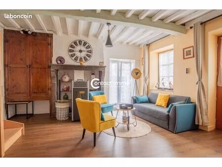 maison 5 pièces 102 m²