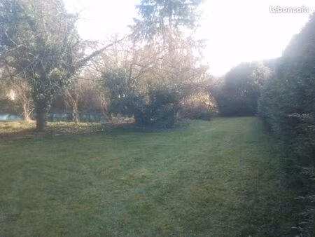 terrain constructible