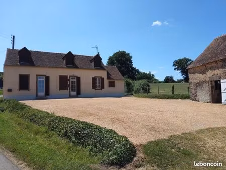 maison 5 pièces 104 m²