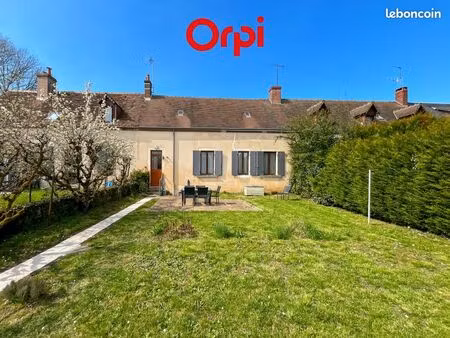 maison 3 pièces 50 m²