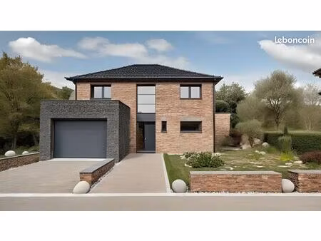 maison 6 pièces 150 m²