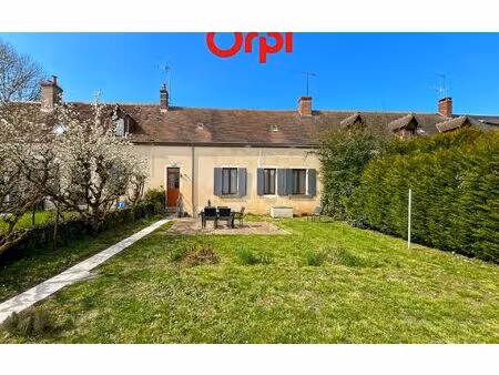maison saint-ulphace m² t-3 à vendre  76 300 €