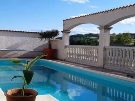 maison 6 pièces 125 m²