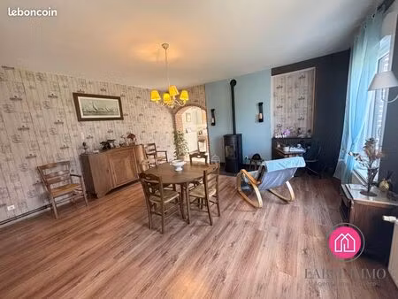 maison 7 pièces 160 m²