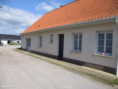 pavillon 10 pièces 177 m²
