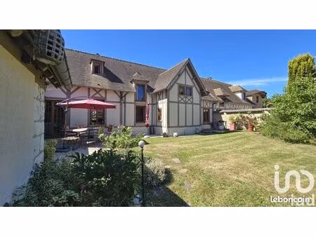 maison 9 pièces 240 m²