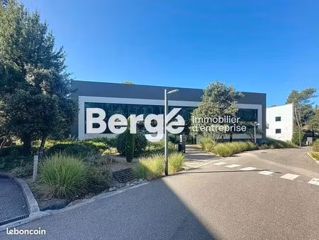 bureaux 1212 m² mougins