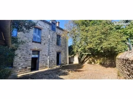 maison 6 pièces 163 m²