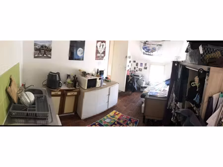 location meublée appartement 1 pièce 15 m² à sainte-luce-sur-loire (44980)  510 €