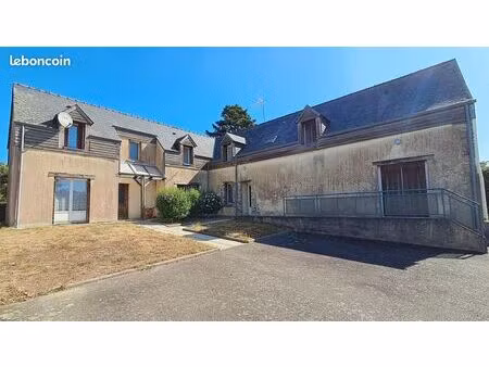 maison 5 pièces 174 m²