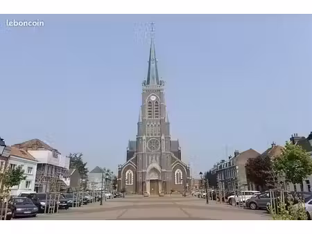 local commercial 332 m² saint-andré-lez-lille