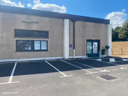 local commercial  bureau