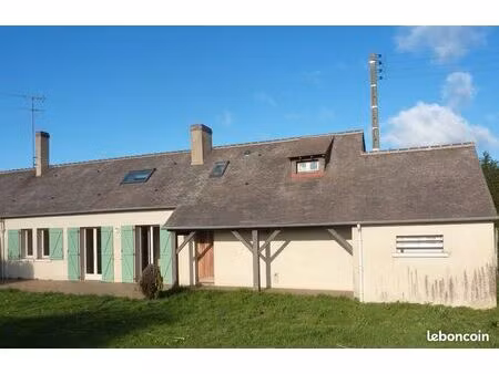 maison 7 pièces 200 m²