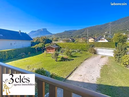 maison 6 pièces 110 m²