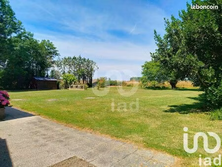 longère 6 pièces 275 m²