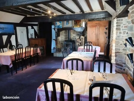 boutique 227 m² la guerche-de-bretagne