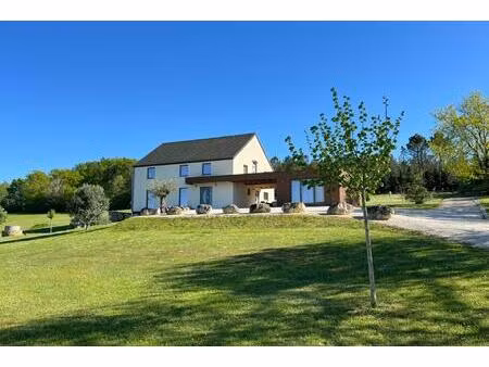 vente maison 7 pièce(s)