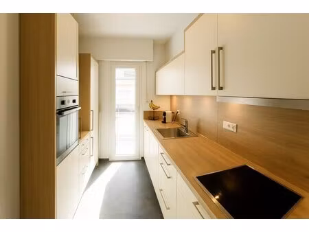 kaufen wohnung 71 m² – 575.000 € |luxembourg-belair