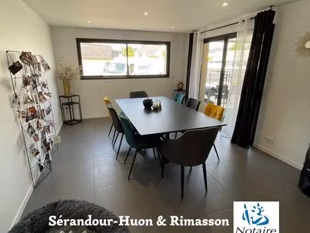 maison 6 pièces 157 m²