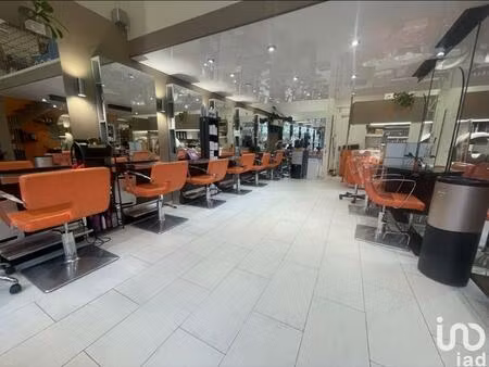 vente boutique/local commercial 59 m²