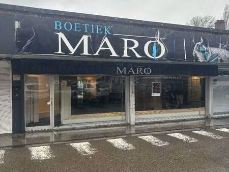 bien professionnel à louer à neerpelt € 1.100 (lbej5) - era carl tournier (pelt) | zimmo