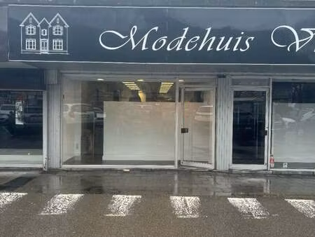 bien professionnel à louer à neerpelt € 975 (lbej3) - era carl tournier (pelt) | zimmo