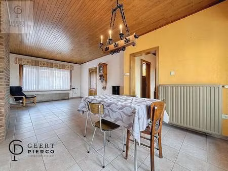 maison à vendre à overwinden € 249.600 (lbel8) - geert pierco vastgoedmakelaar | zimmo