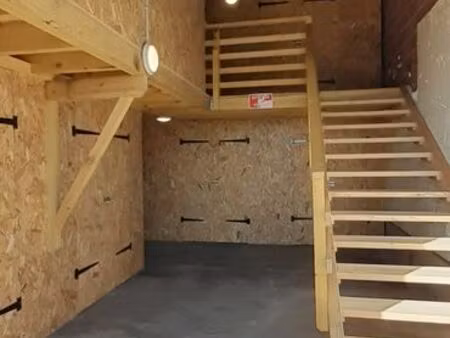 box de stockage marmande / garde meubles marmande