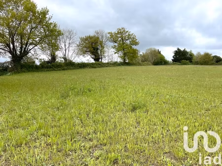 vente terrain à bâtir 10 180 m²