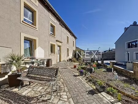 kanfen  appartement 4 chambres