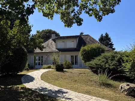 vente maison/villa 8 pièces